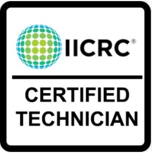 IICRC