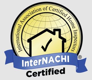 InterNACHI Certified