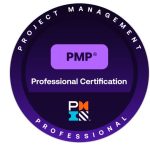 PMP Logo