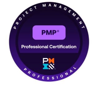 PMP Logo